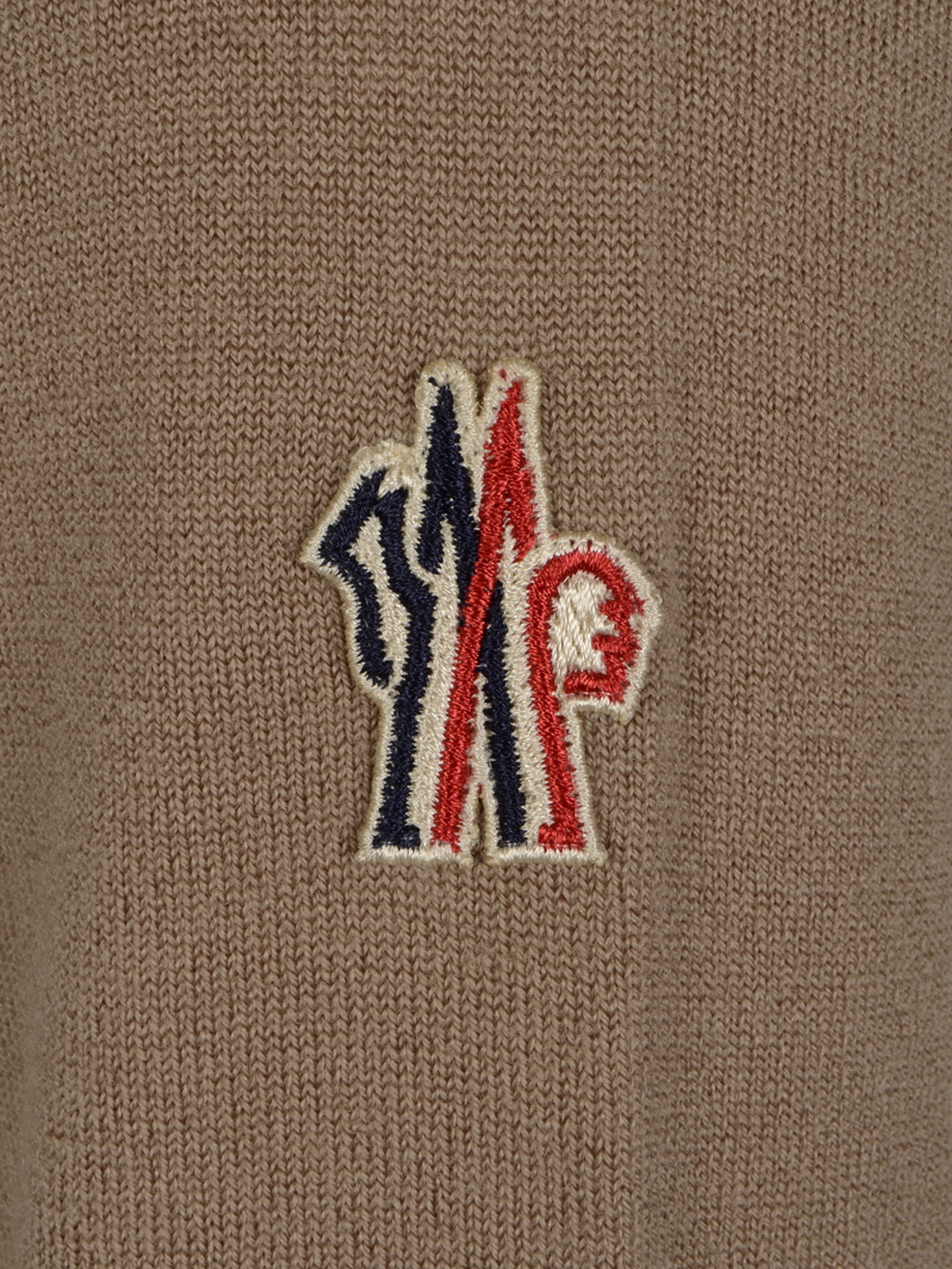 [Moncler] Sweatshirt FW25 989F00001M1122230