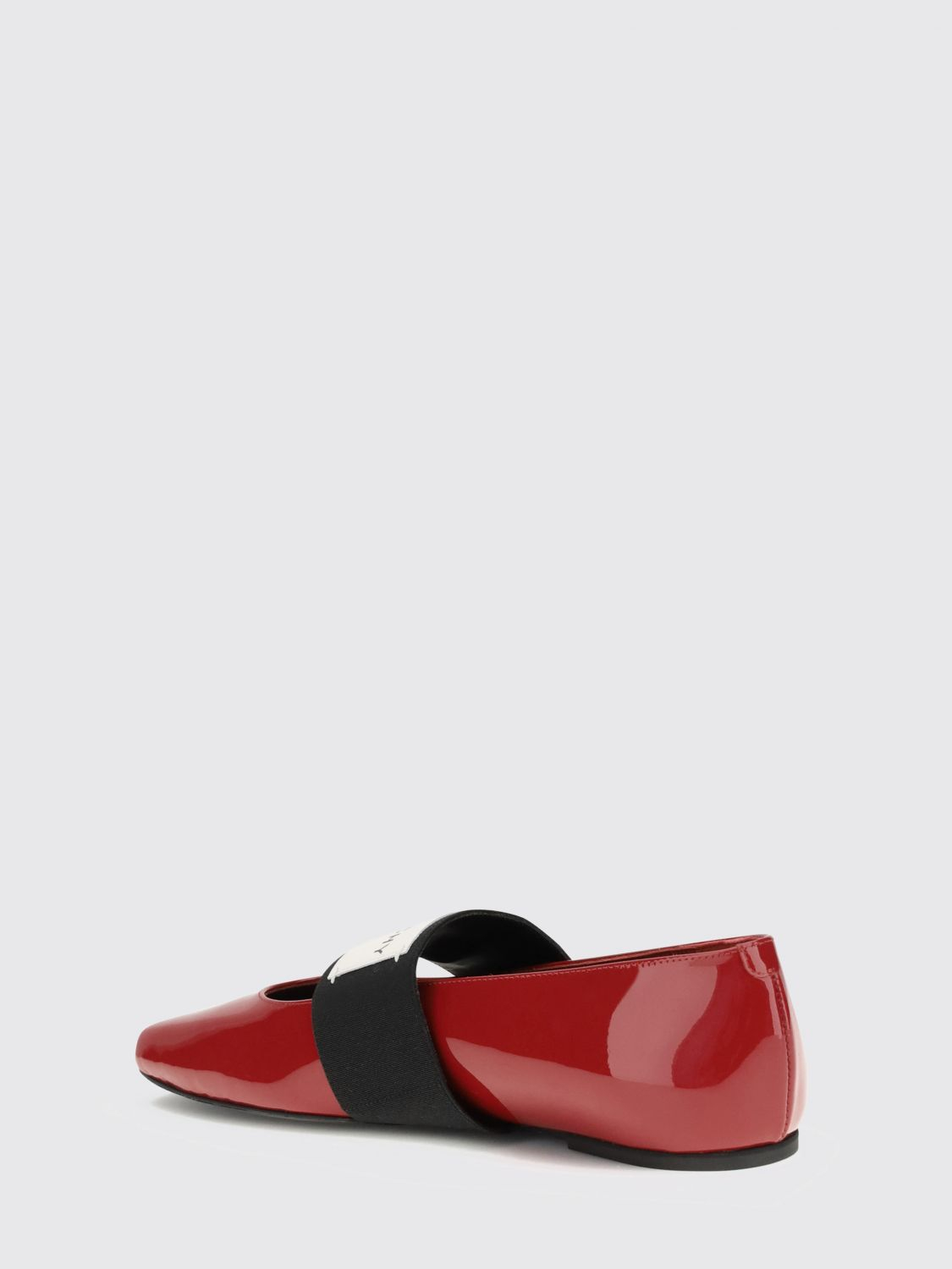 [Givenchy] Flat shoes FW26 BE5010E2FF 699