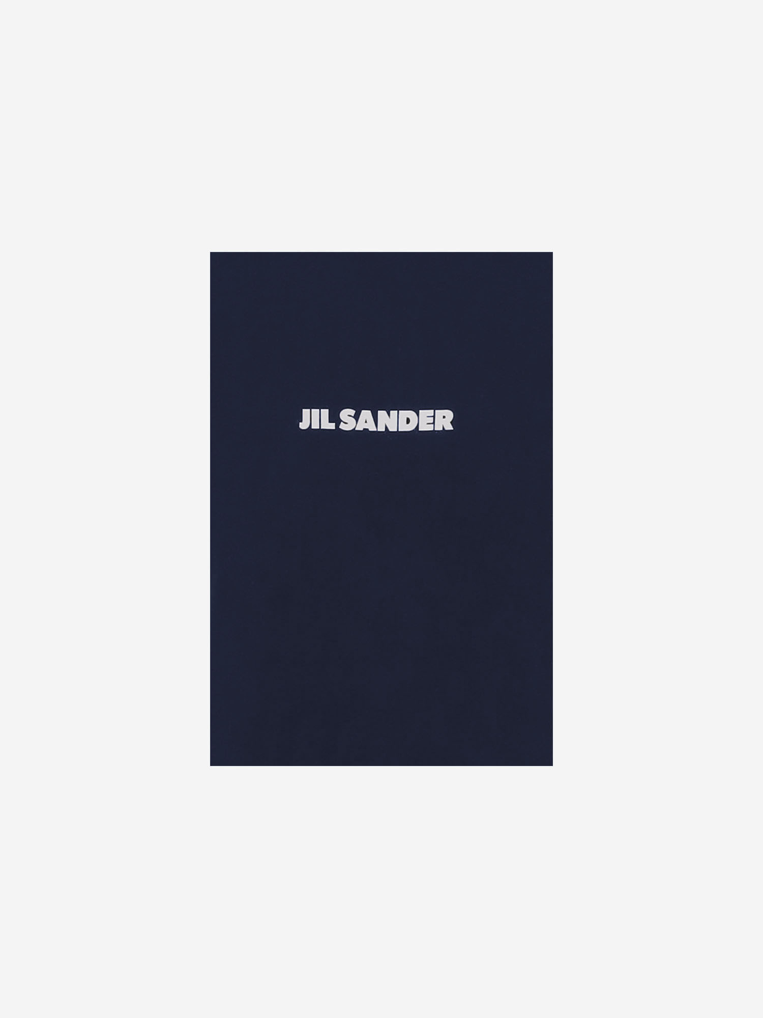 [Jil Sander] T-shirts Short Sleeve SS26 J02GC0142J20103401