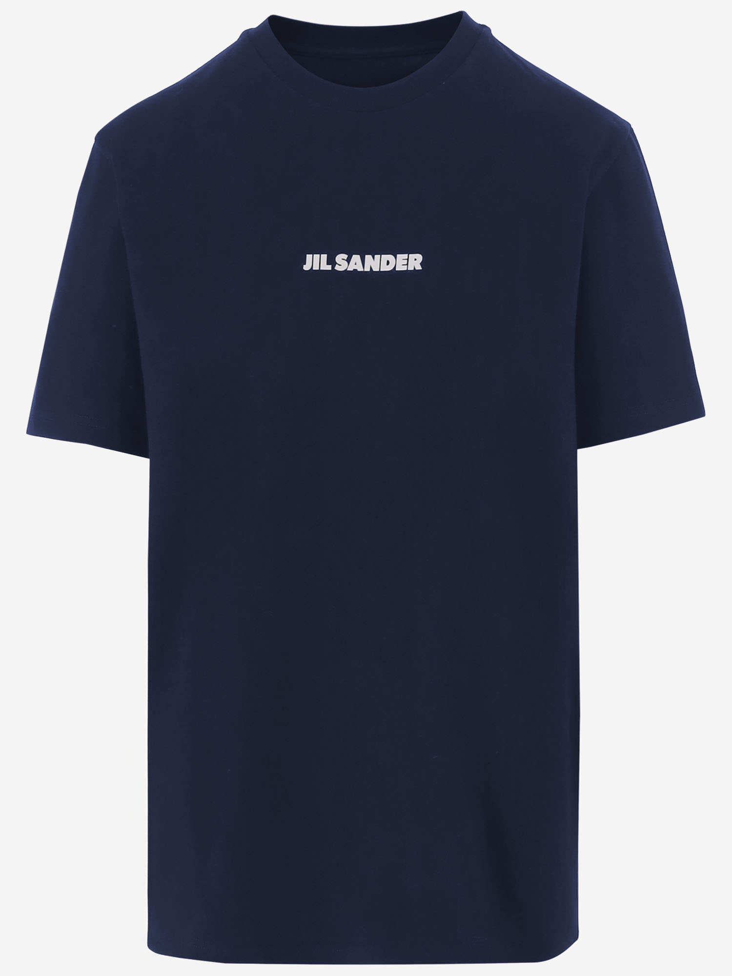 [Jil Sander] T-shirts Short Sleeve SS26 J02GC0142J20103401