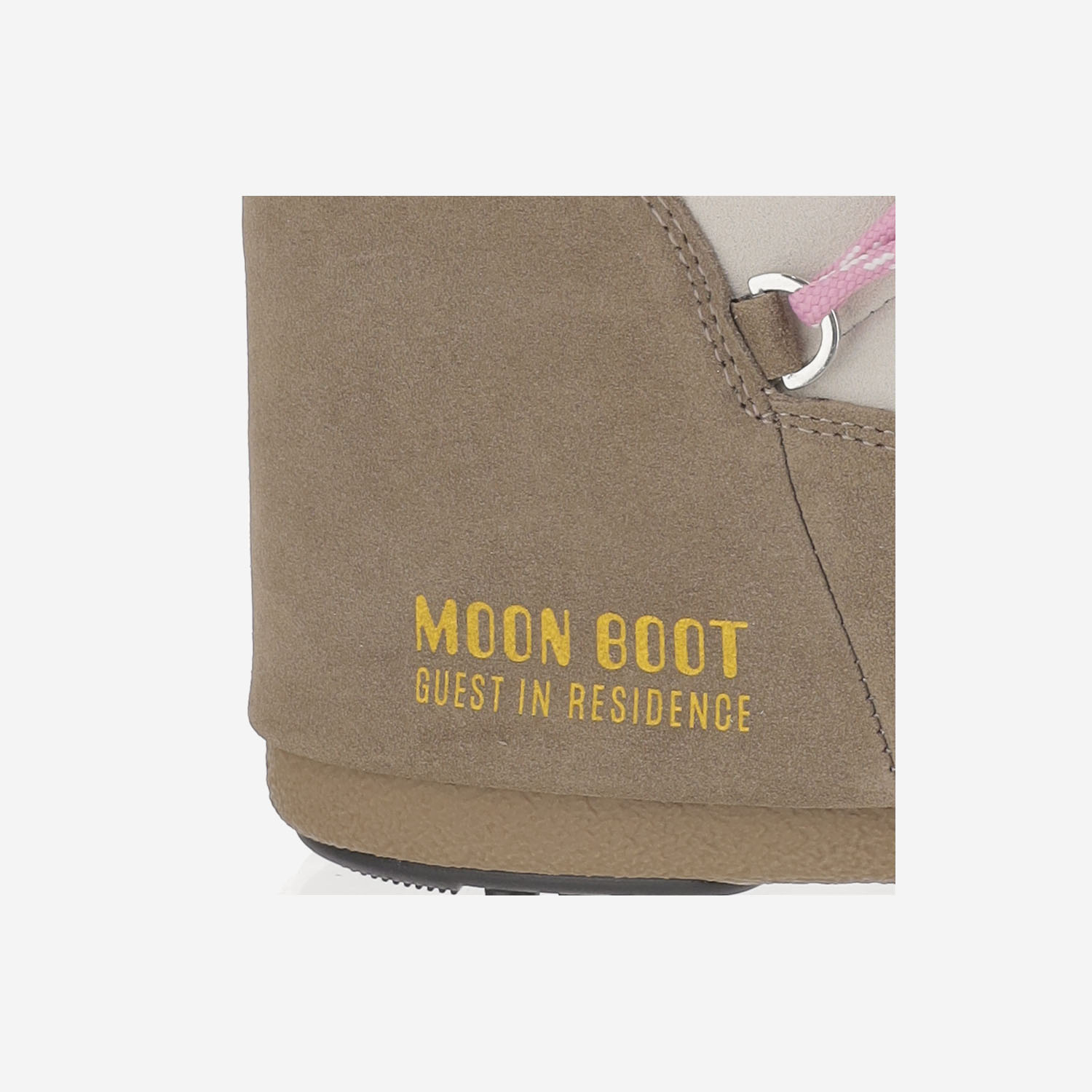 [MOON BOOT x GUEST IN RESIDENCE] Ankle Boots SS26 1409730BL43