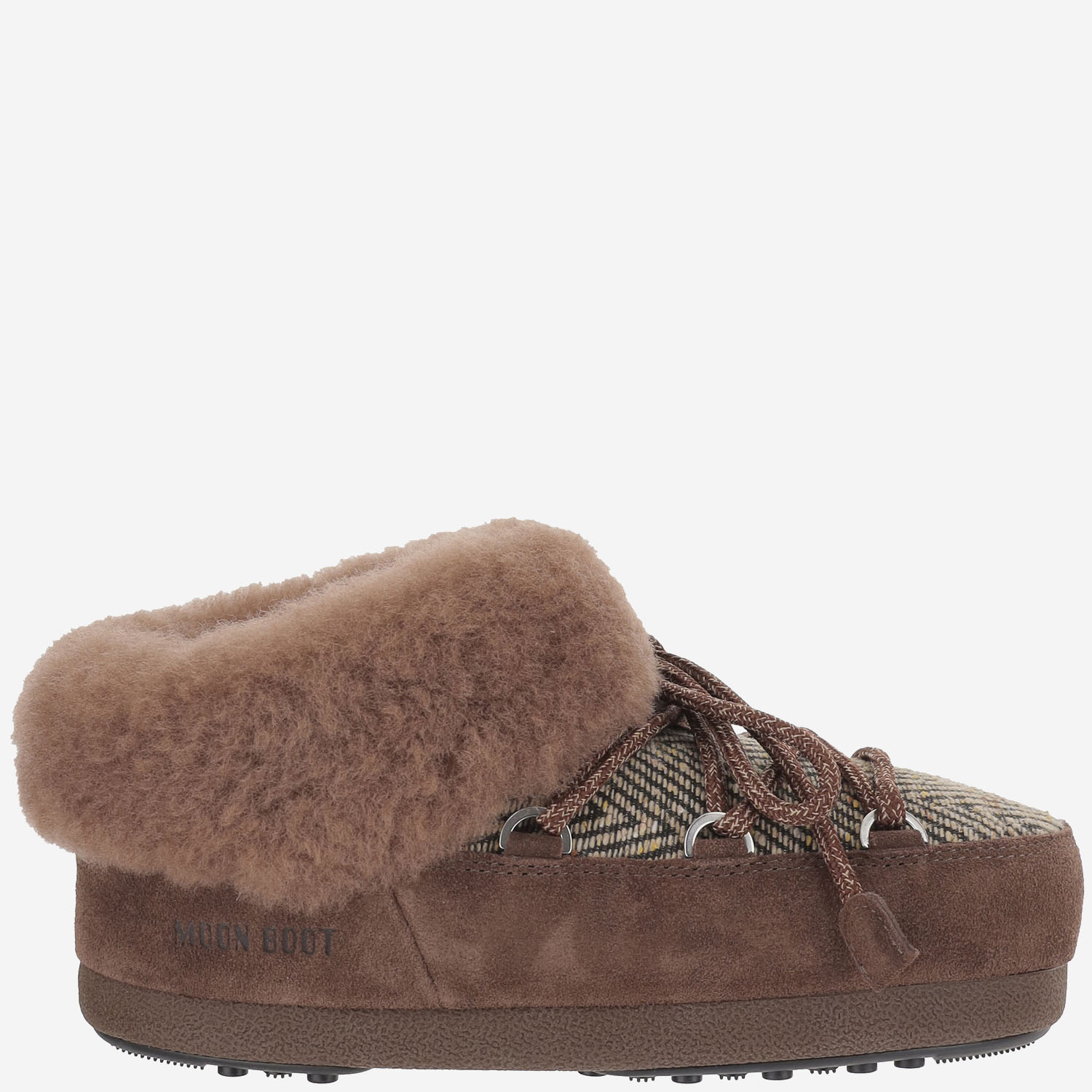 [MOON BOOT x GUEST IN RESIDENCE] Mules SS26 1470120M062