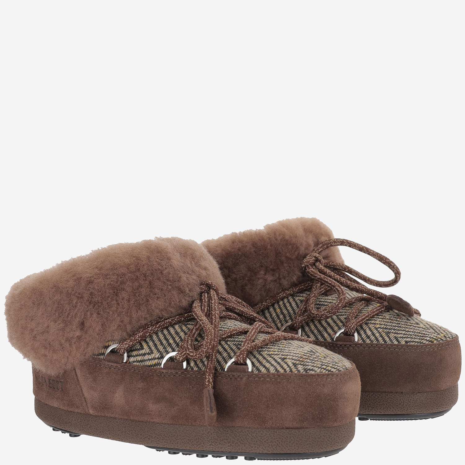 [MOON BOOT x GUEST IN RESIDENCE] Mules SS26 1470120M062