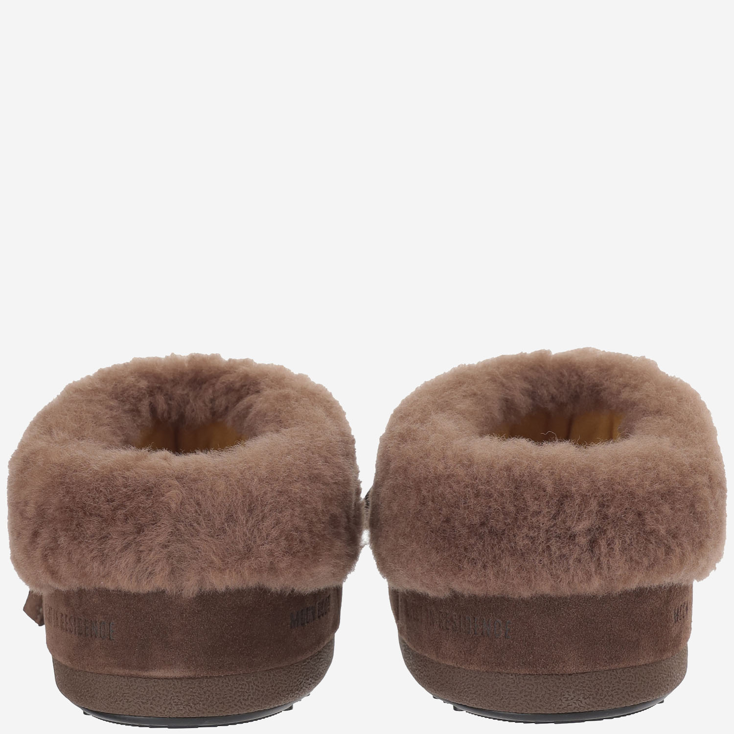 [MOON BOOT x GUEST IN RESIDENCE] Mules SS26 1470120M062