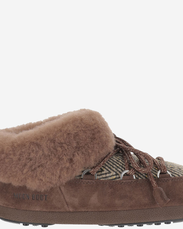 [MOON BOOT x GUEST IN RESIDENCE] Mules SS26 1470120M062
