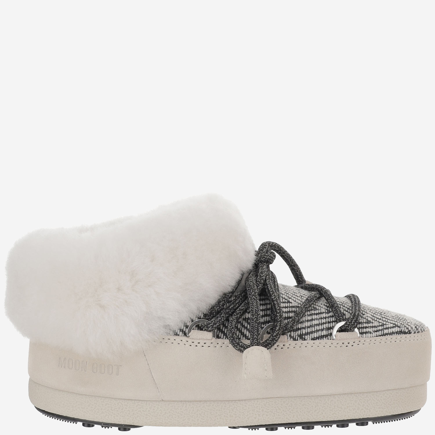 [MOON BOOT x GUEST IN RESIDENCE] Mules SS26 1470120L032