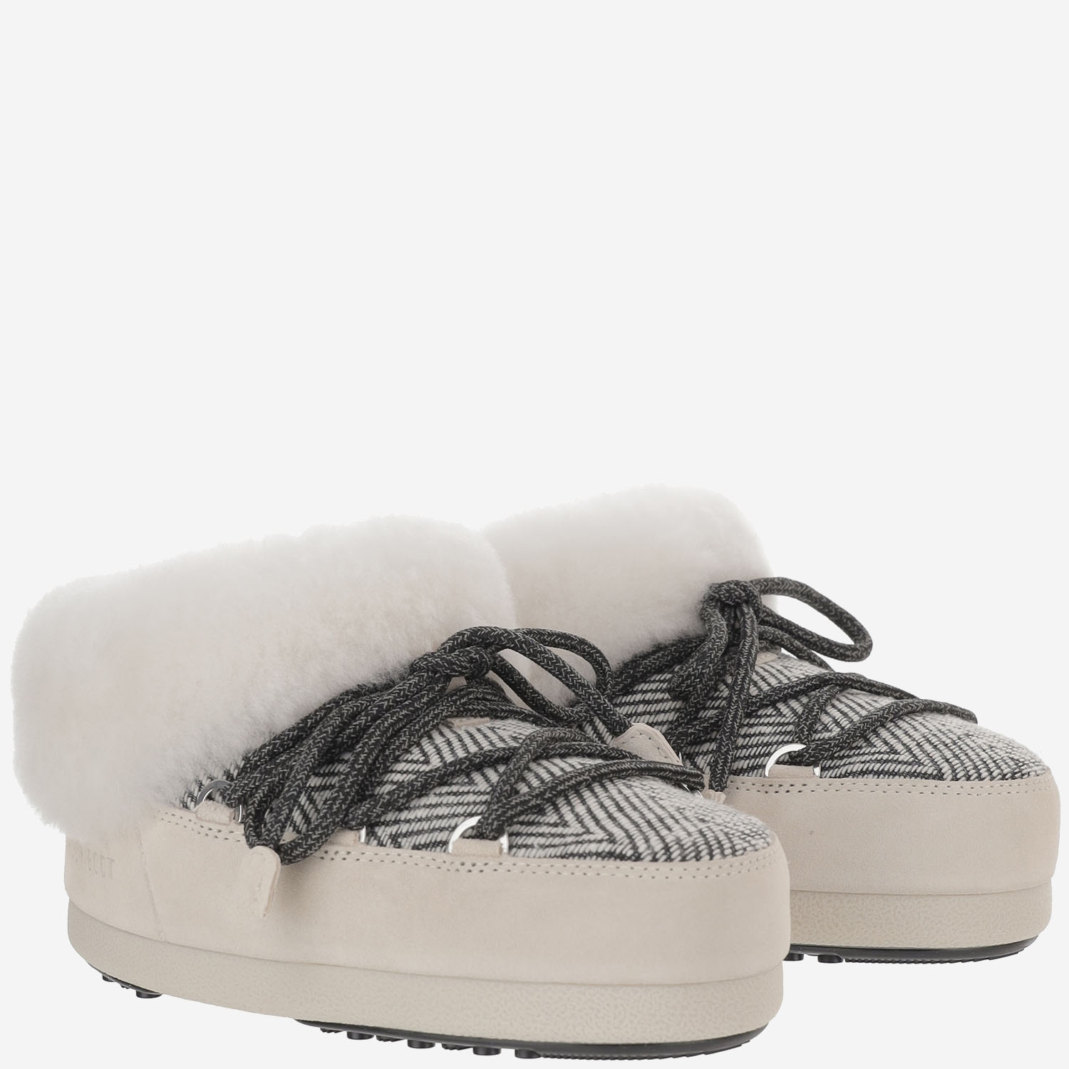 [MOON BOOT x GUEST IN RESIDENCE] Mules SS26 1470120L032