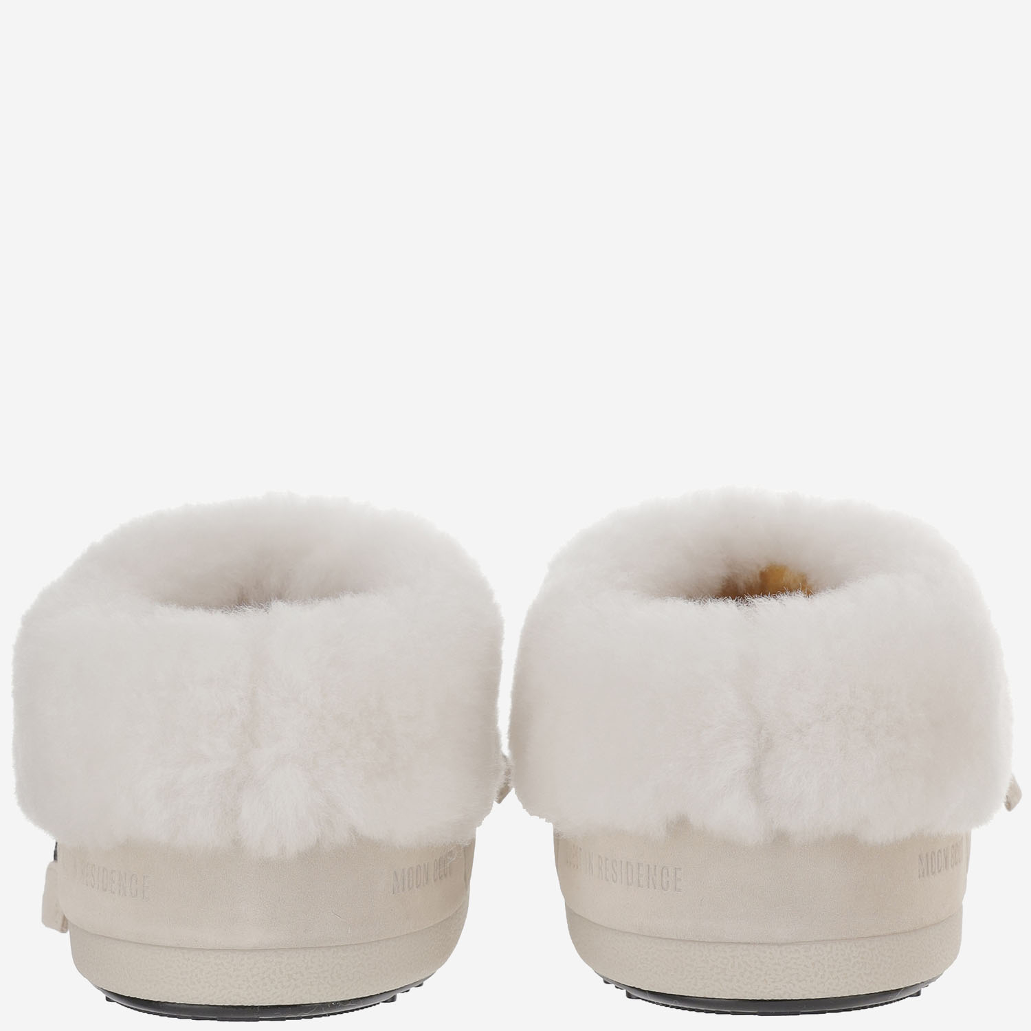[MOON BOOT x GUEST IN RESIDENCE] Mules SS26 1470120L032
