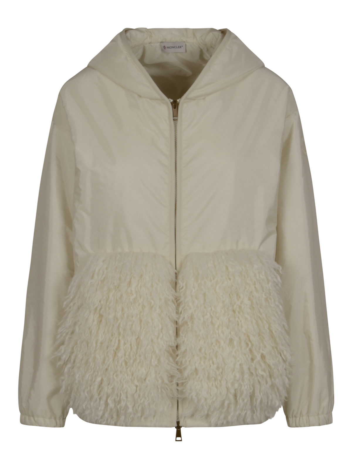 [Moncler] Shirts Long Sleeve FW25 932F00027539ZD04A