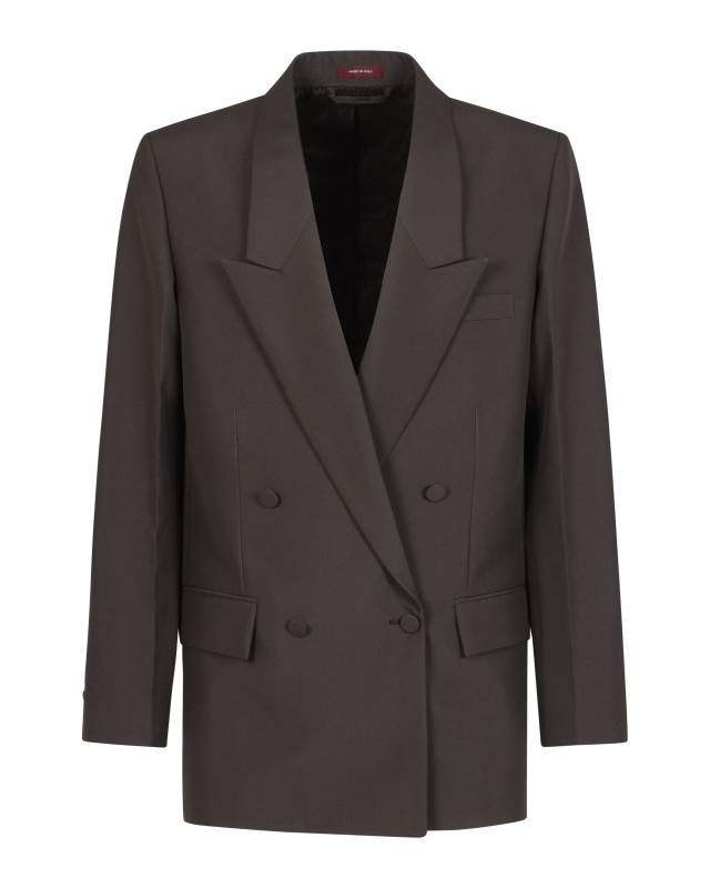 [Gucci] Blazer FW25 849881Z7AYA2062