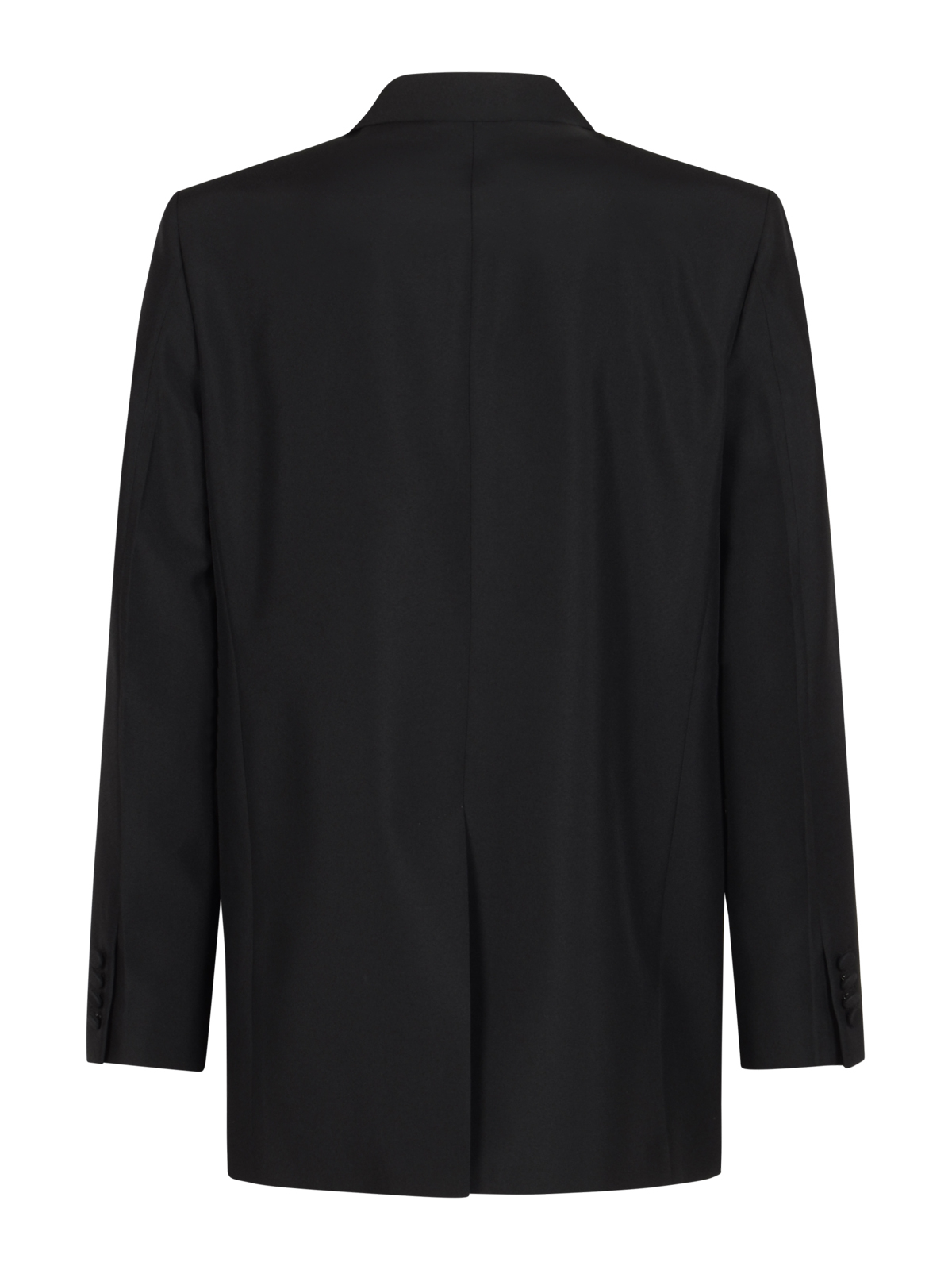 [Gucci] Blazer FW25 849881Z7AYA1000