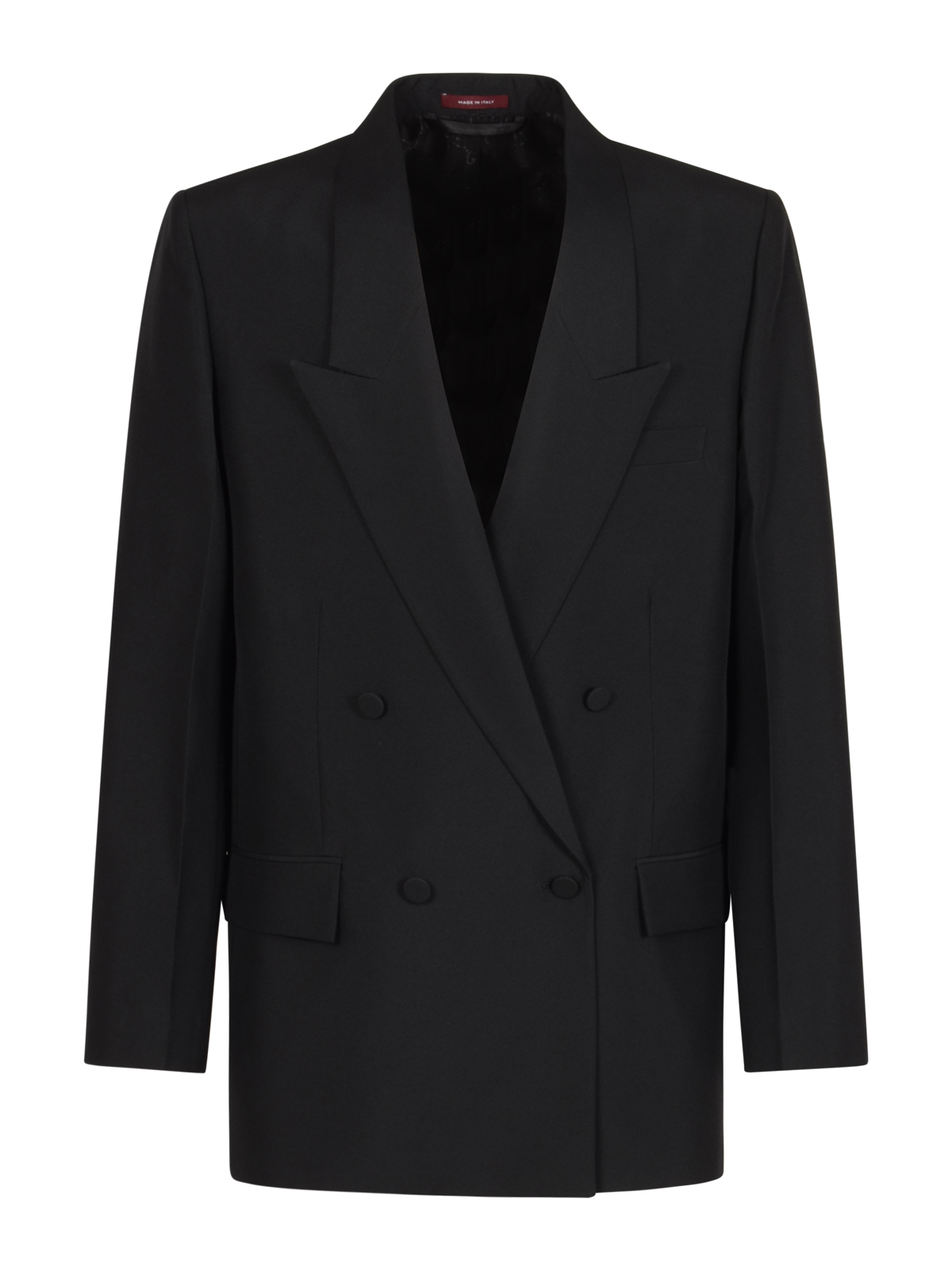[Gucci] Blazer FW25 849881Z7AYA1000