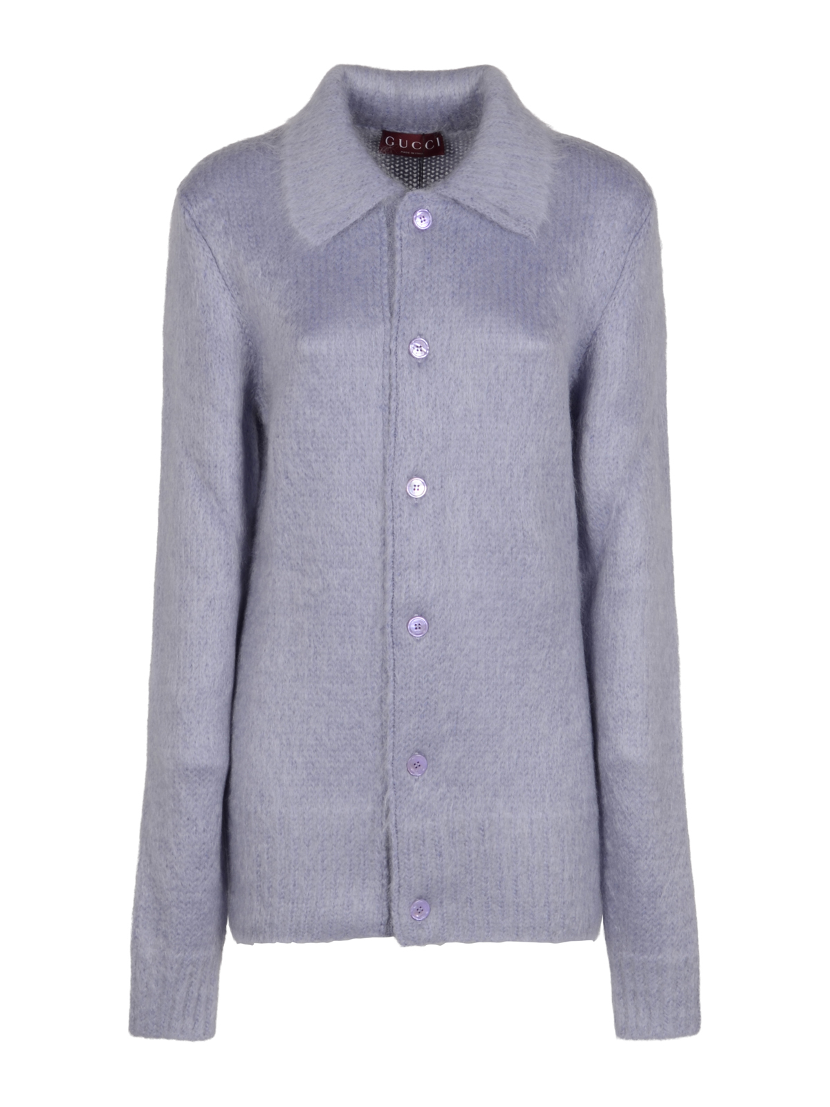 [Gucci] Cardigan FW25 849729XKE7O4139
