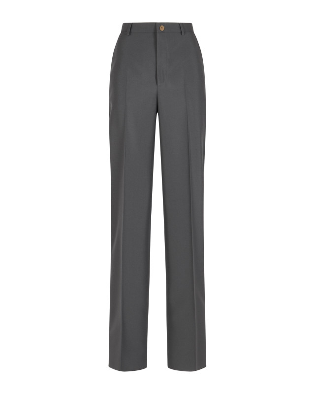 [Gucci] Trousers FW25 845357ZAFKB1088