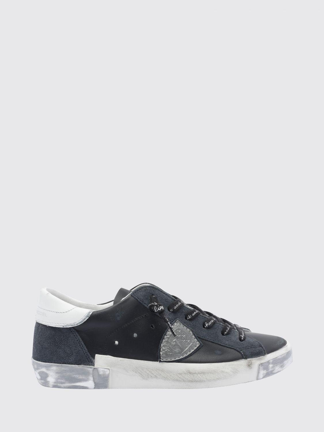 [PHILIPPE MODEL] Sneakers FW26 PRLD MA01