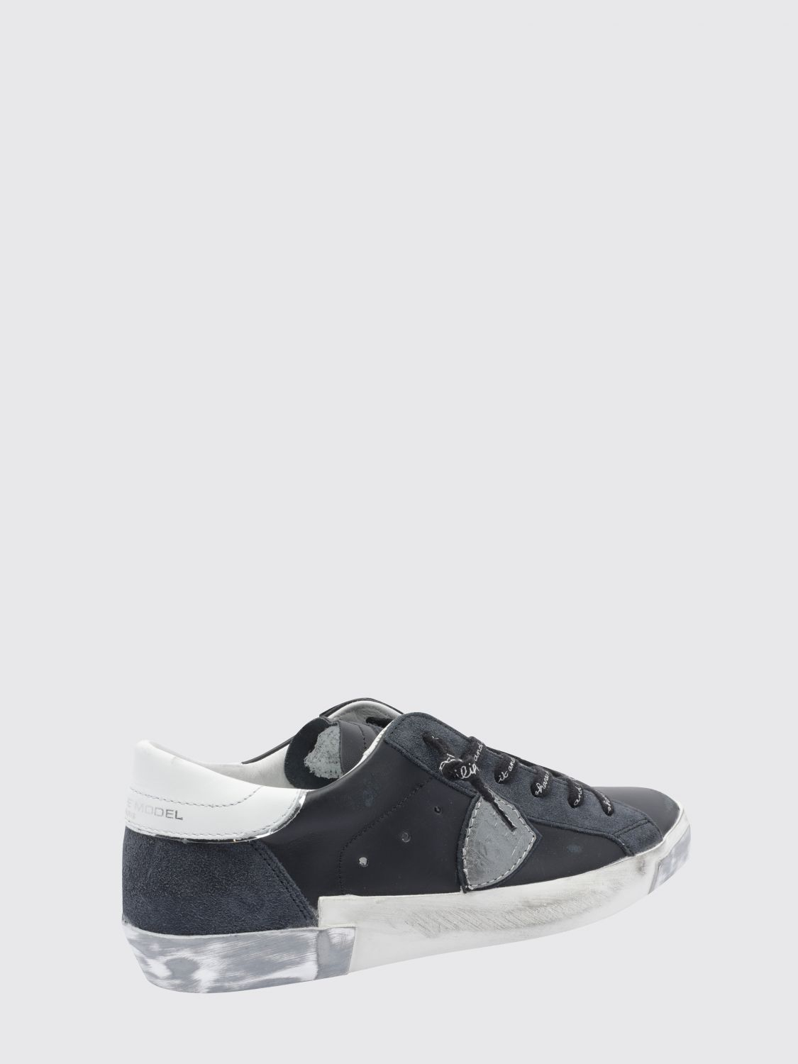 [PHILIPPE MODEL] Sneakers FW26 PRLD MA01