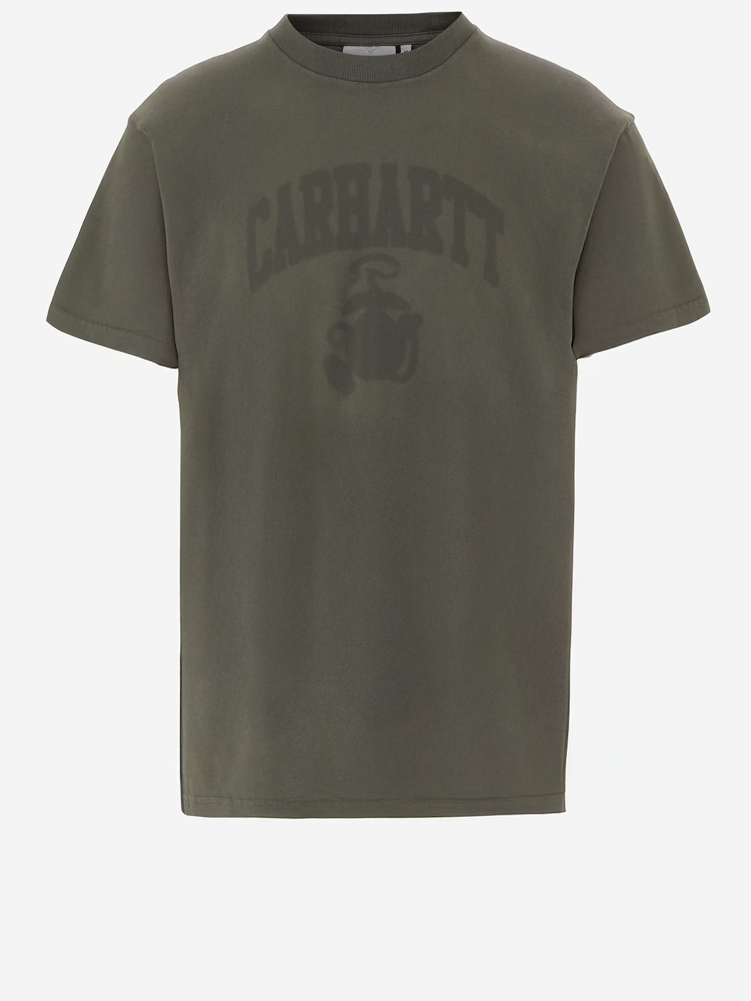 [CARHARTT WIP] T-shirts Short Sleeve SS26 I0360646360