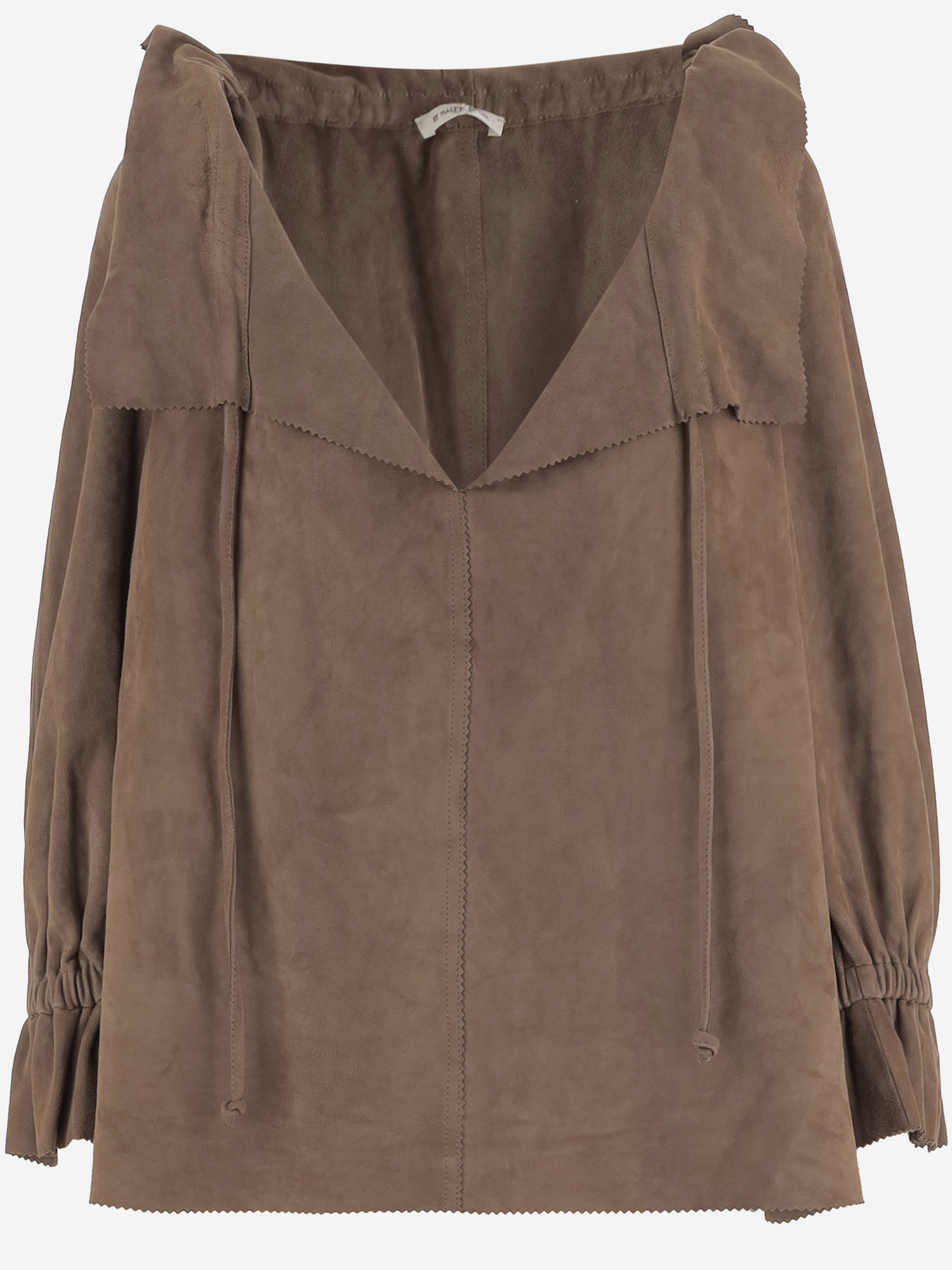 [By Malene Birger] Shirts Long Sleeve SS26 10367411A