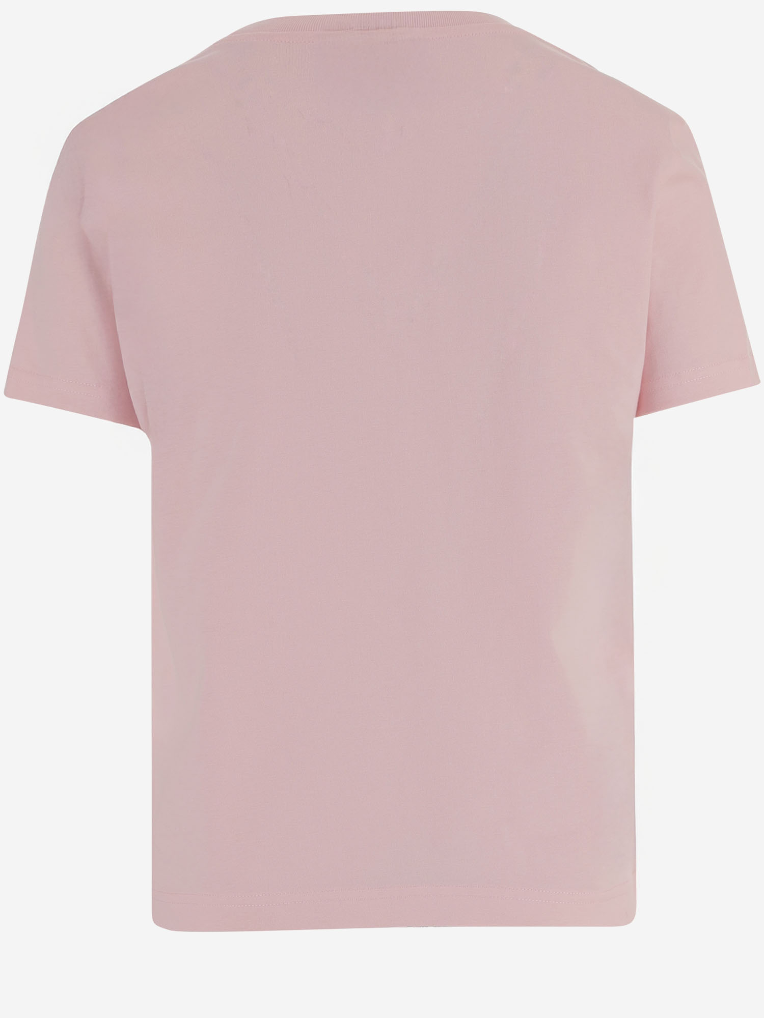 [Casablanca] T-shirts Short Sleeve SS26 WSP26JTS02001