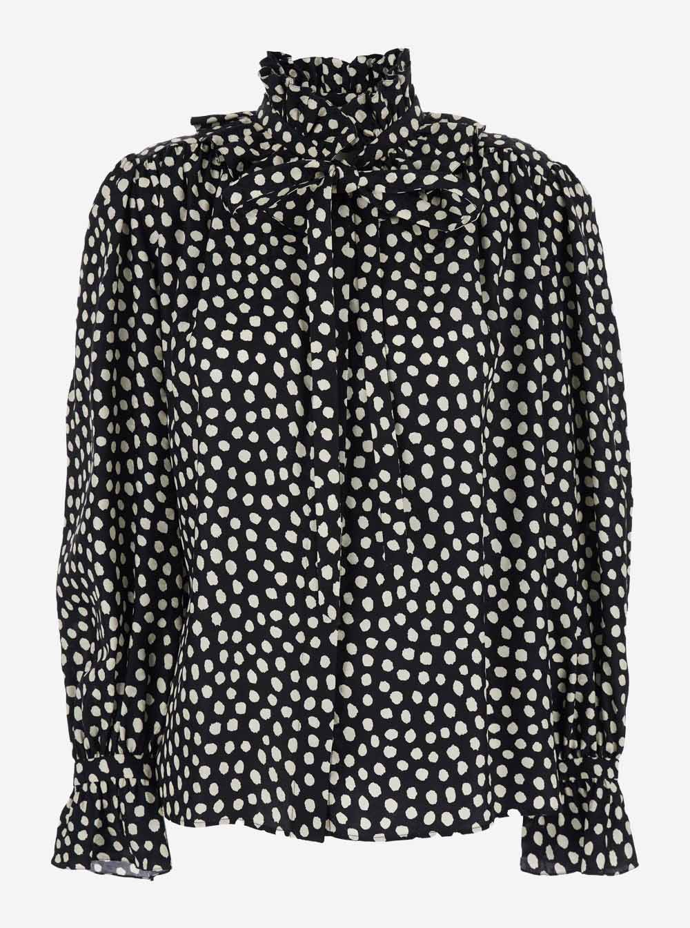 [Chloe] Shirts Long Sleeve SS26 CH26SHT70300915
