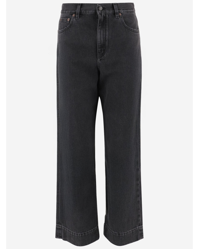 [Chloe] Jeans SS26 CH26SDP43157004