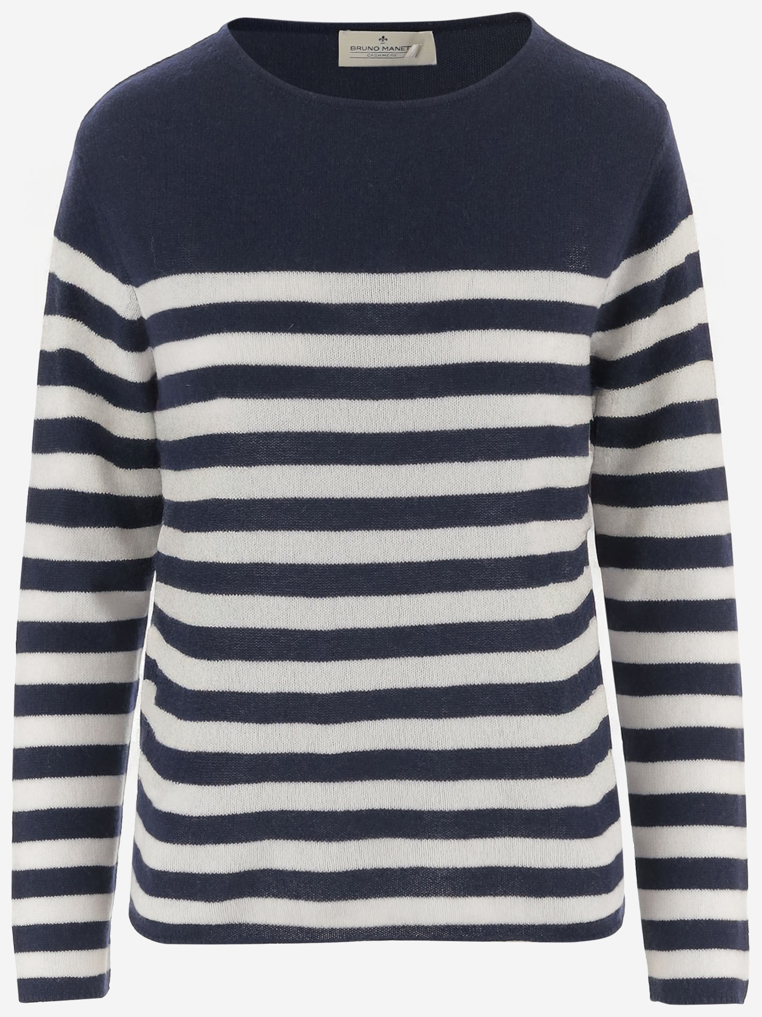 [BRUNO MANETTI] Knitwear SS26 R2C103110
