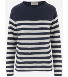 [BRUNO MANETTI] Knitwear SS26 R2C103110