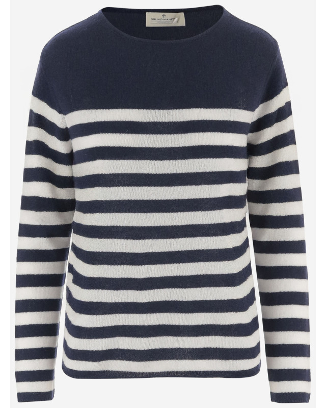 [BRUNO MANETTI] Knitwear SS26 R2C103110
