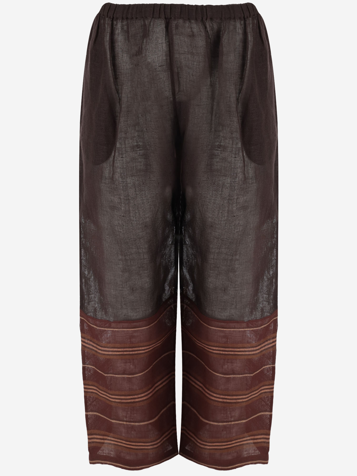 [Tory Burch] Trousers SS26 175276200