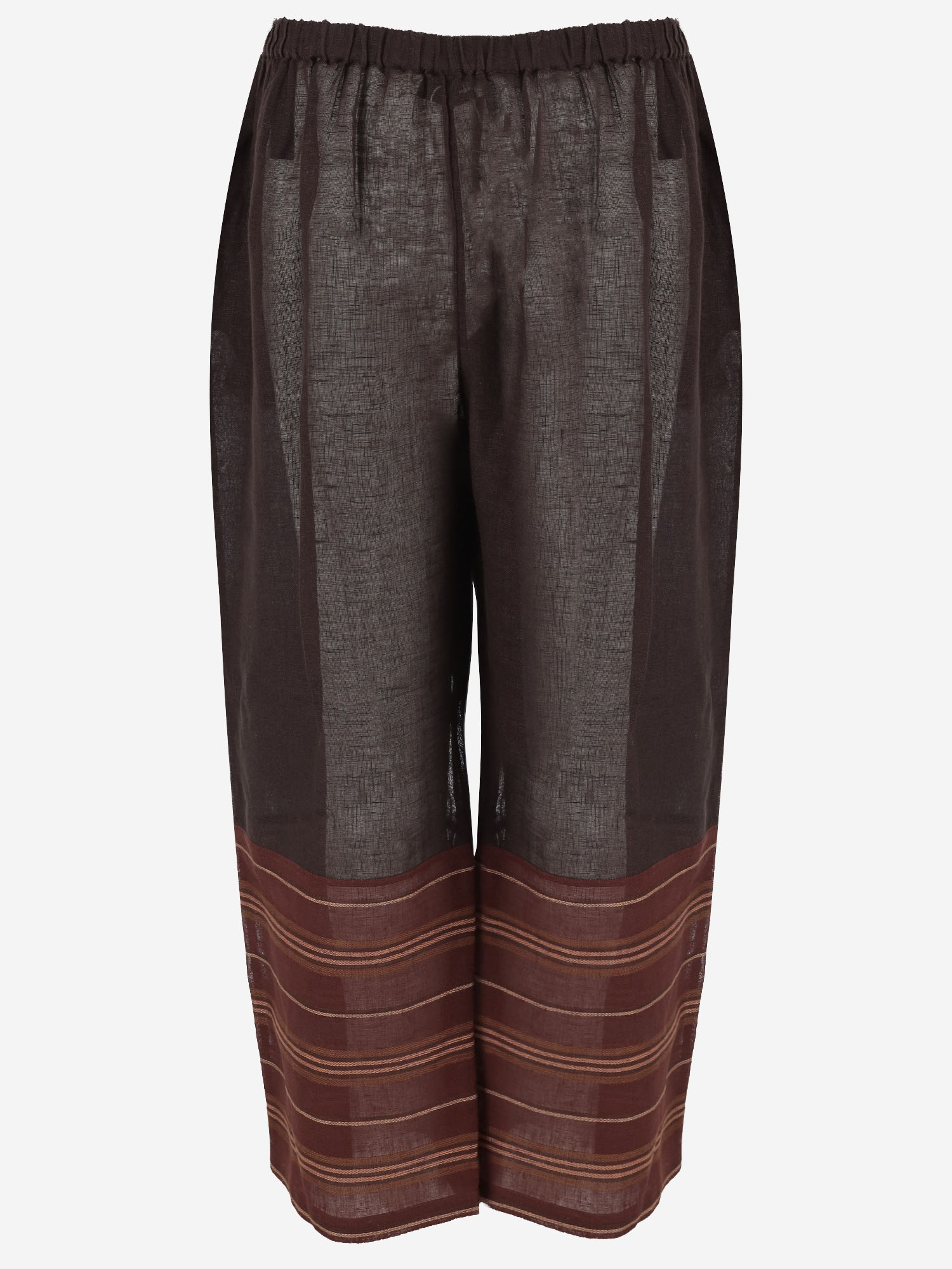 [Tory Burch] Trousers SS26 175276200