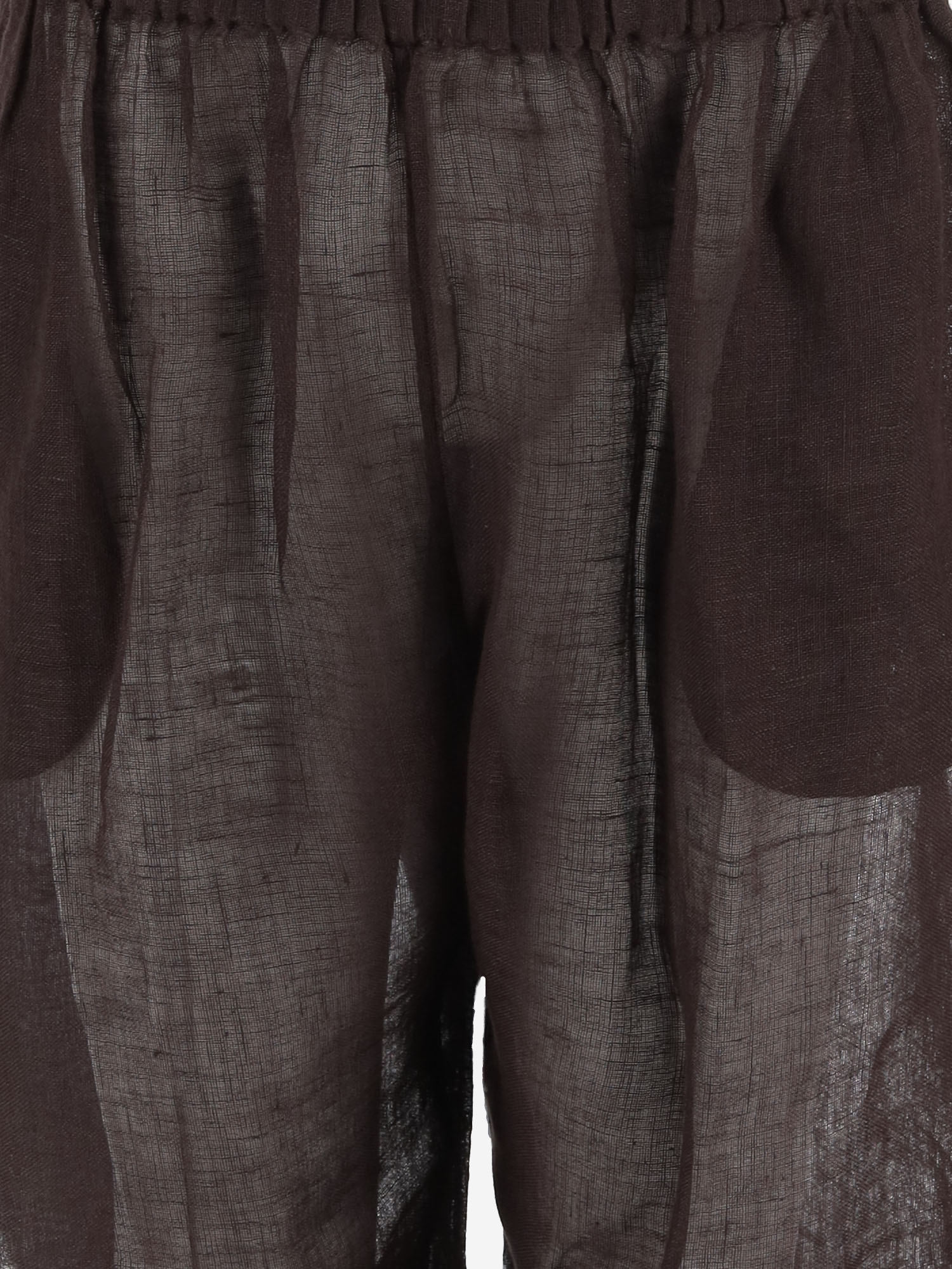 [Tory Burch] Trousers SS26 175276200
