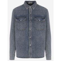 [JW ANDERSON] Shirts Long Sleeve SS26 DS0011PG1855172