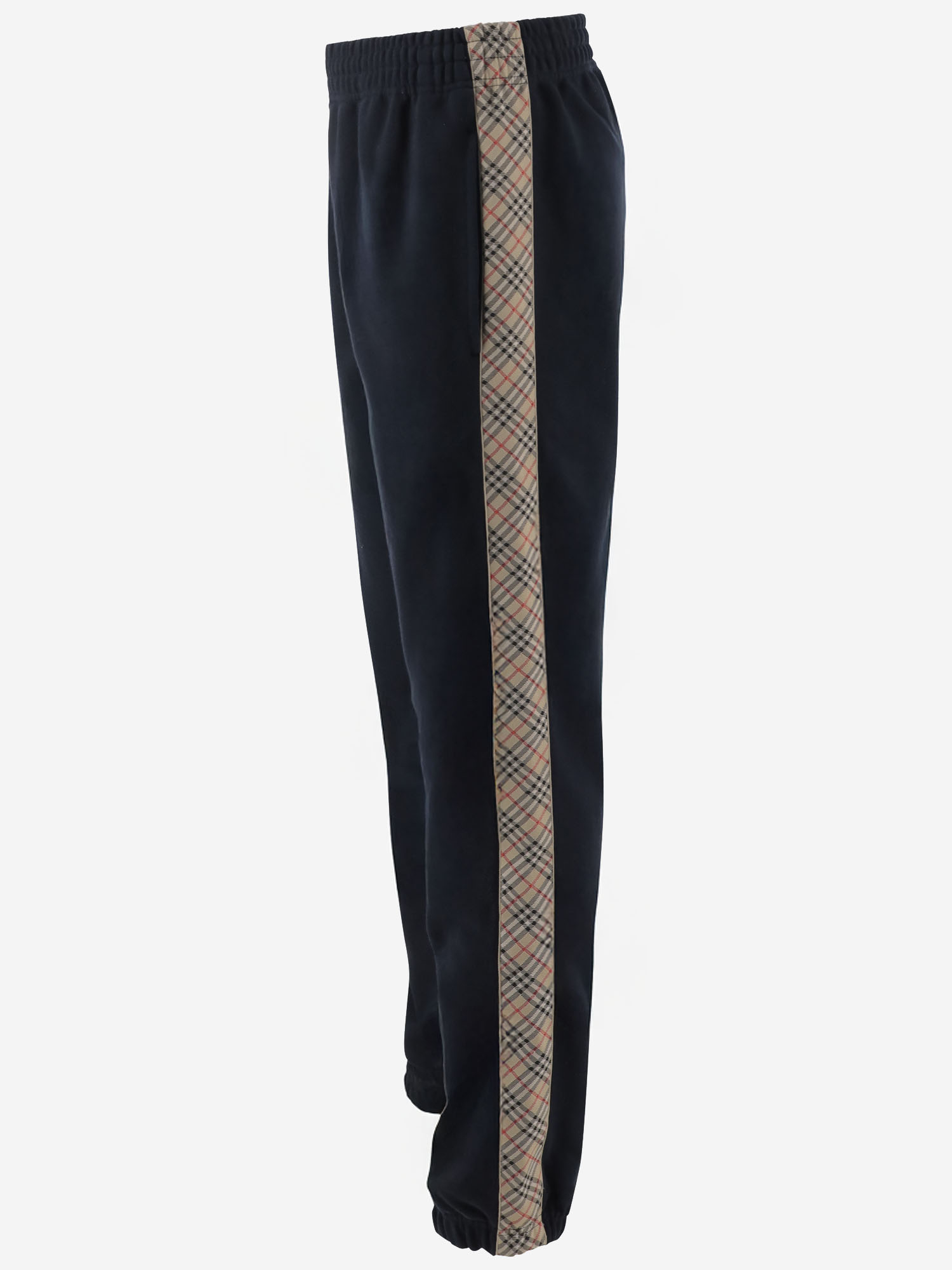 [Burberry] Jogger pants SS26 8118995NAVY