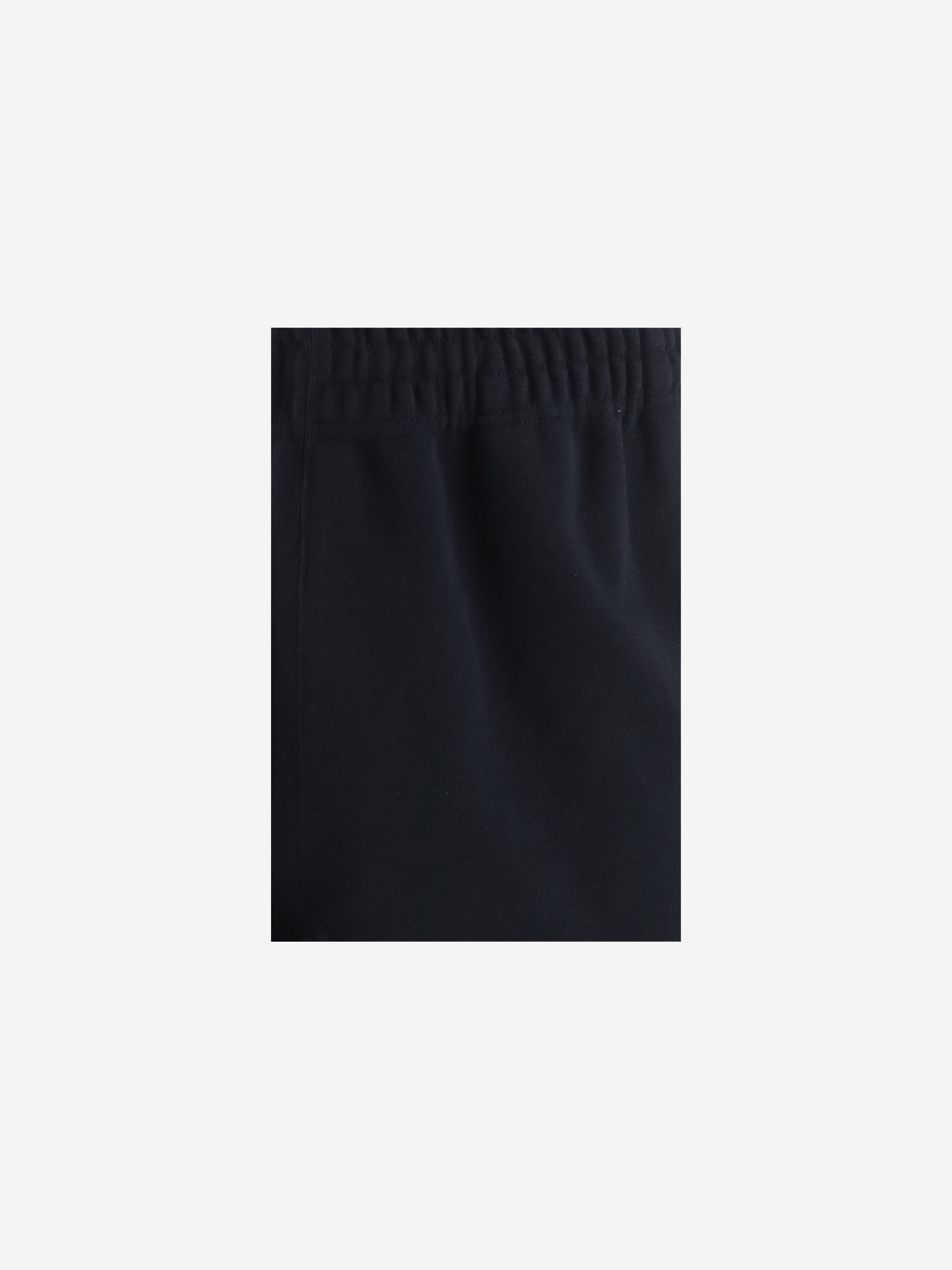 [Burberry] Jogger pants SS26 8118995NAVY
