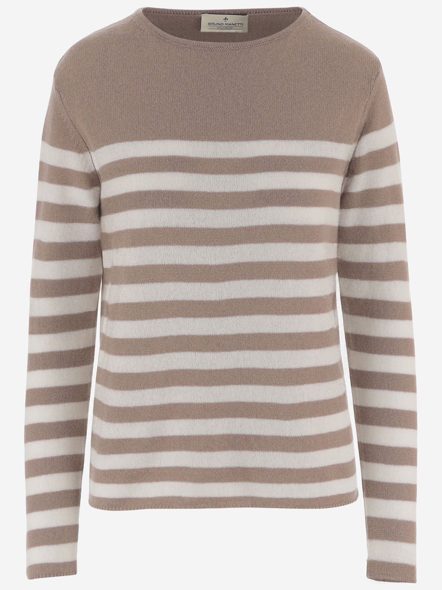 [BRUNO MANETTI] Knitwear SS26 R2C103414
