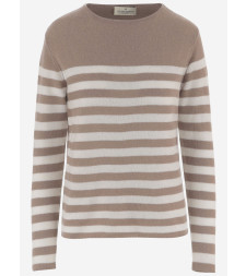 [BRUNO MANETTI] Knitwear SS26 R2C103414