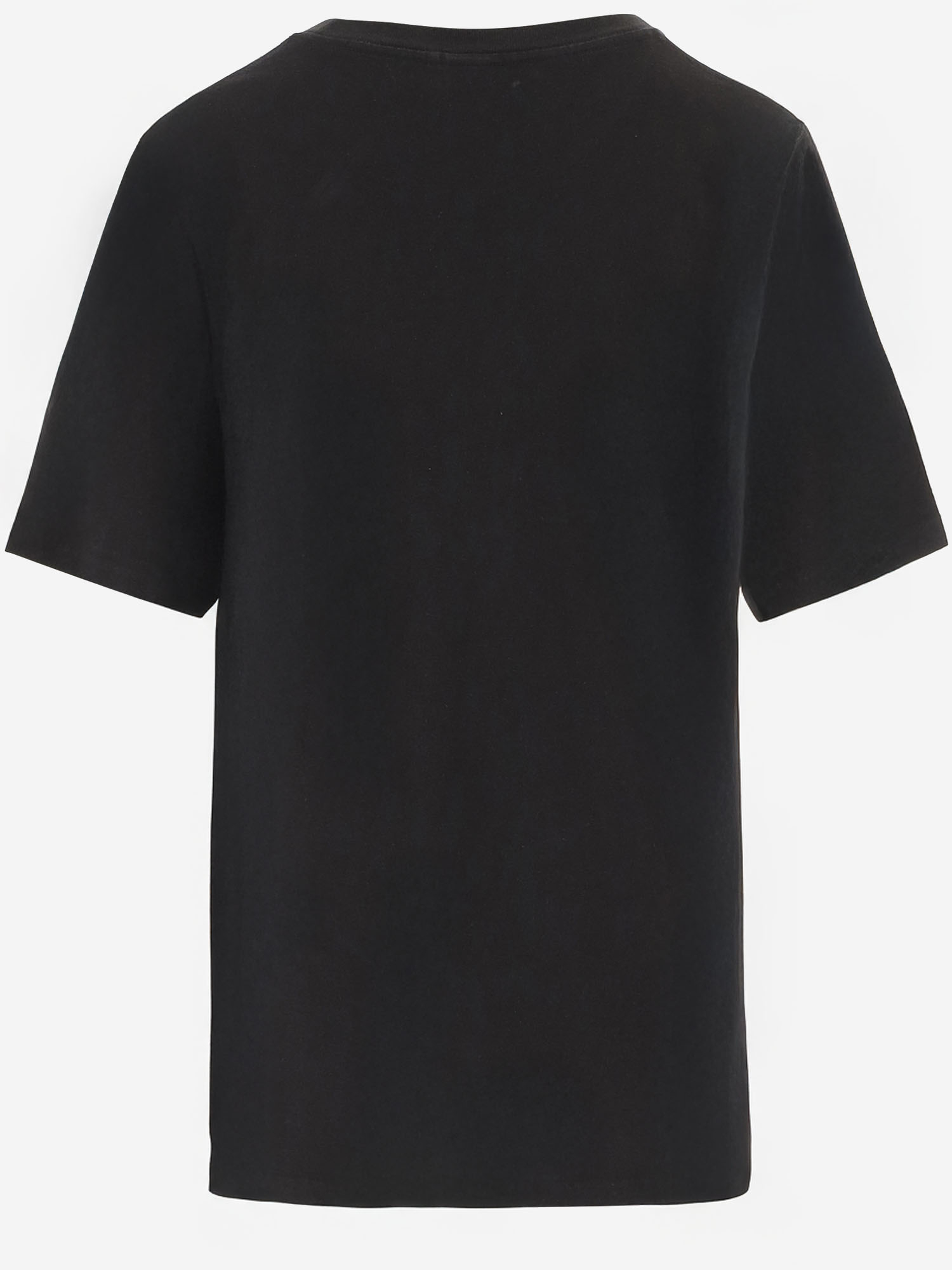 [Chloe] T-shirts Short Sleeve SS26 CH26SJH20807070