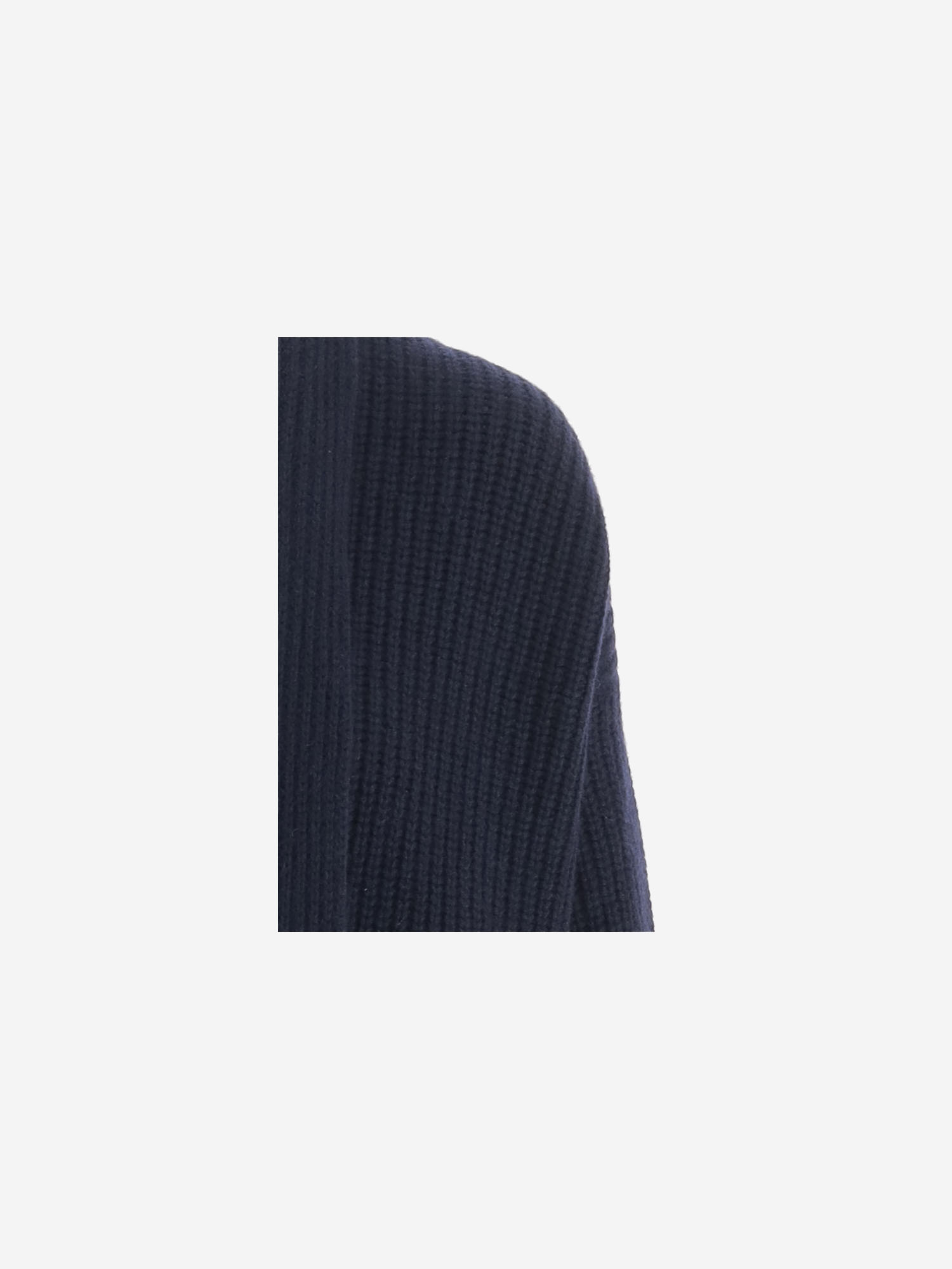 [BRUNO MANETTI] Cardigan SS26 R2C132110