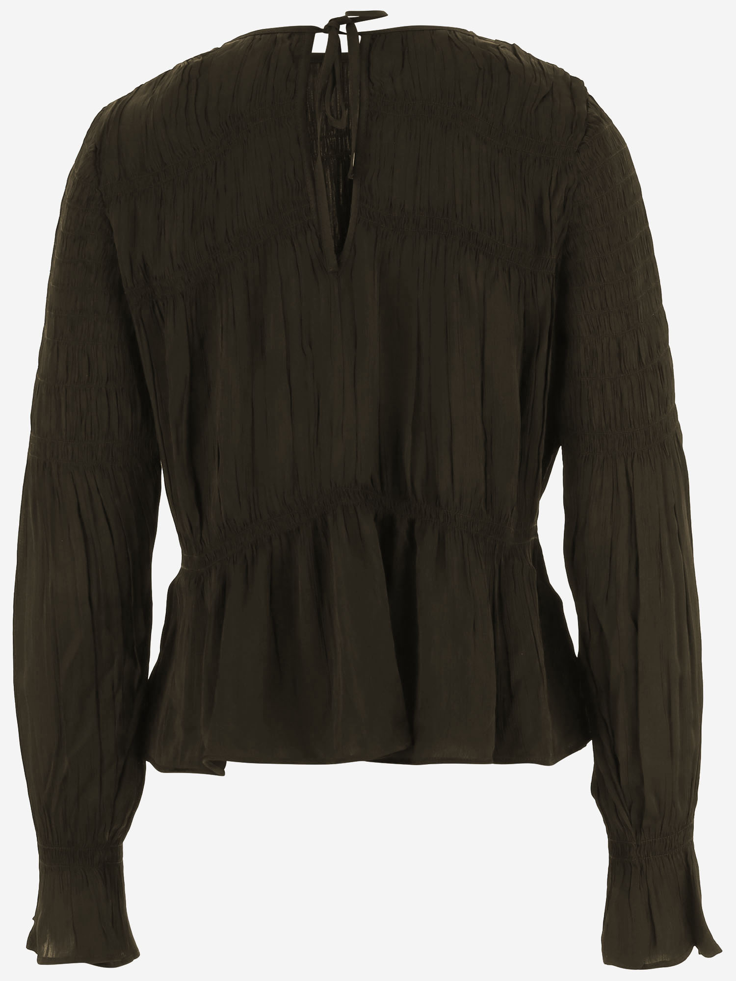 [By Malene Birger] T-shirts Sleeveless SS26 10370511A