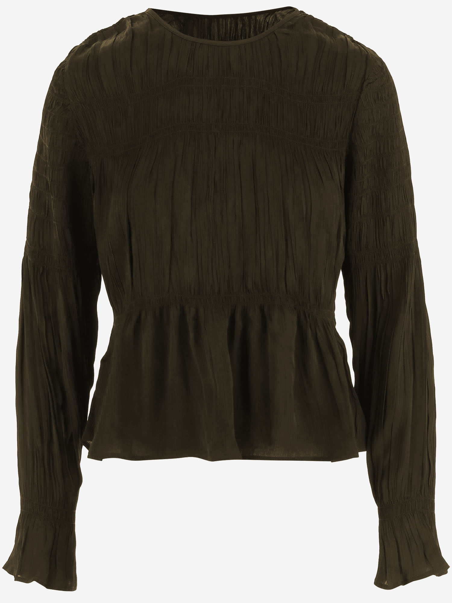 [By Malene Birger] T-shirts Sleeveless SS26 10370511A