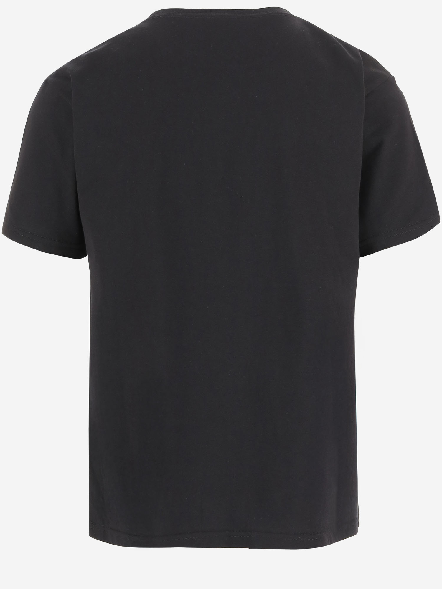 [Valentino] T-shirts Short Sleeve SS26 8B3MG25WA550NR