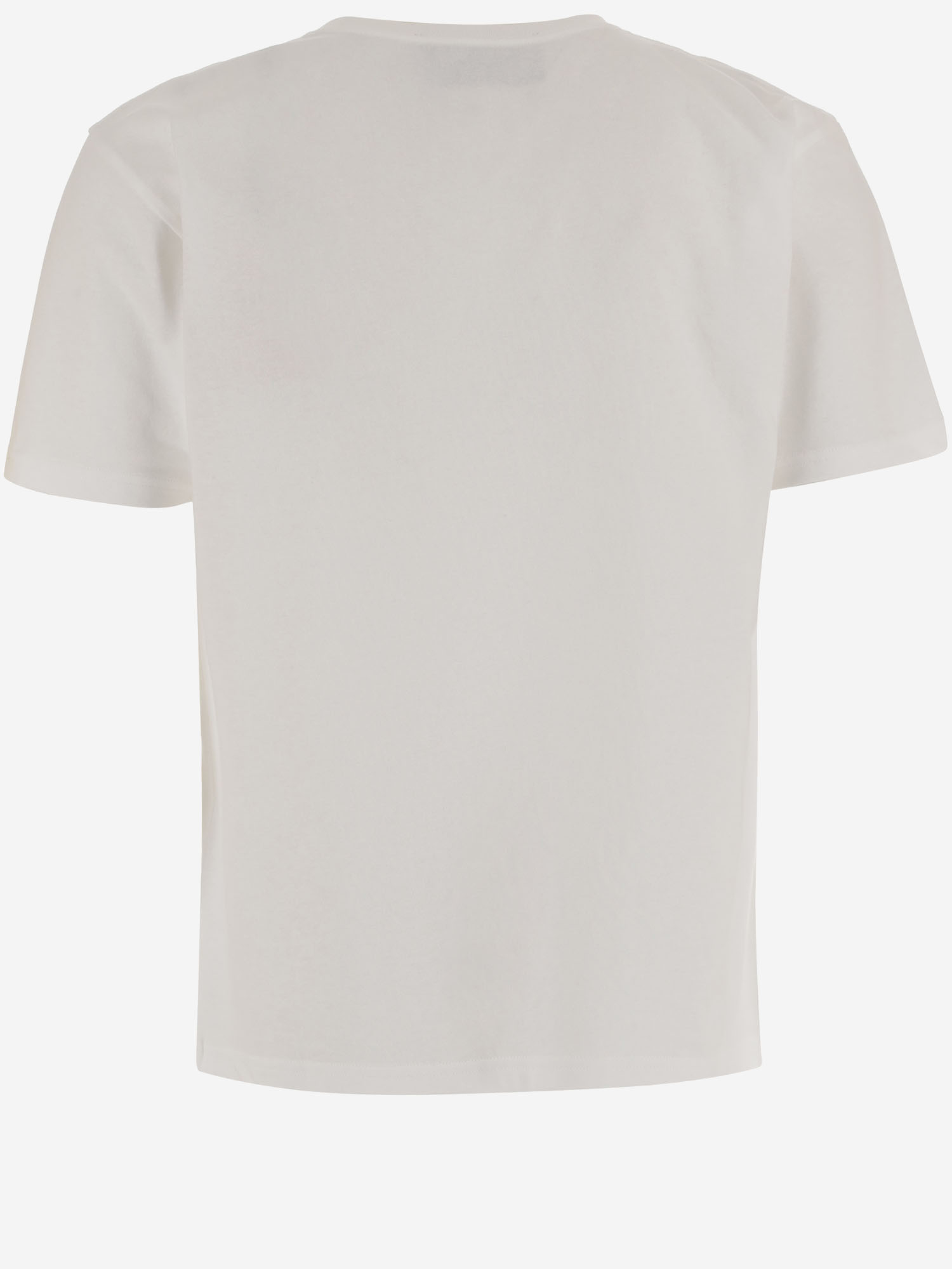 [Valentino] T-shirts Short Sleeve SS26 8B3MG25WA55AS0