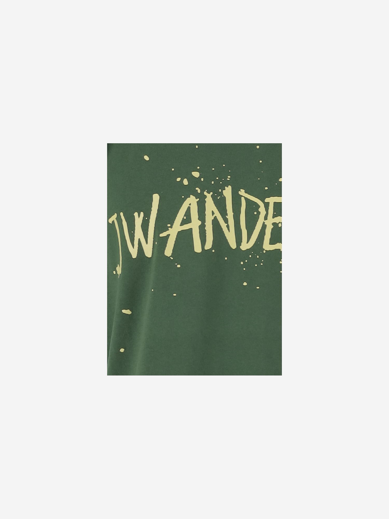 [JW ANDERSON] T-shirts Short Sleeve SS26 JT0307PG1936500
