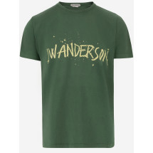 [JW ANDERSON] T-shirts Short Sleeve SS26 JT0307PG1936500