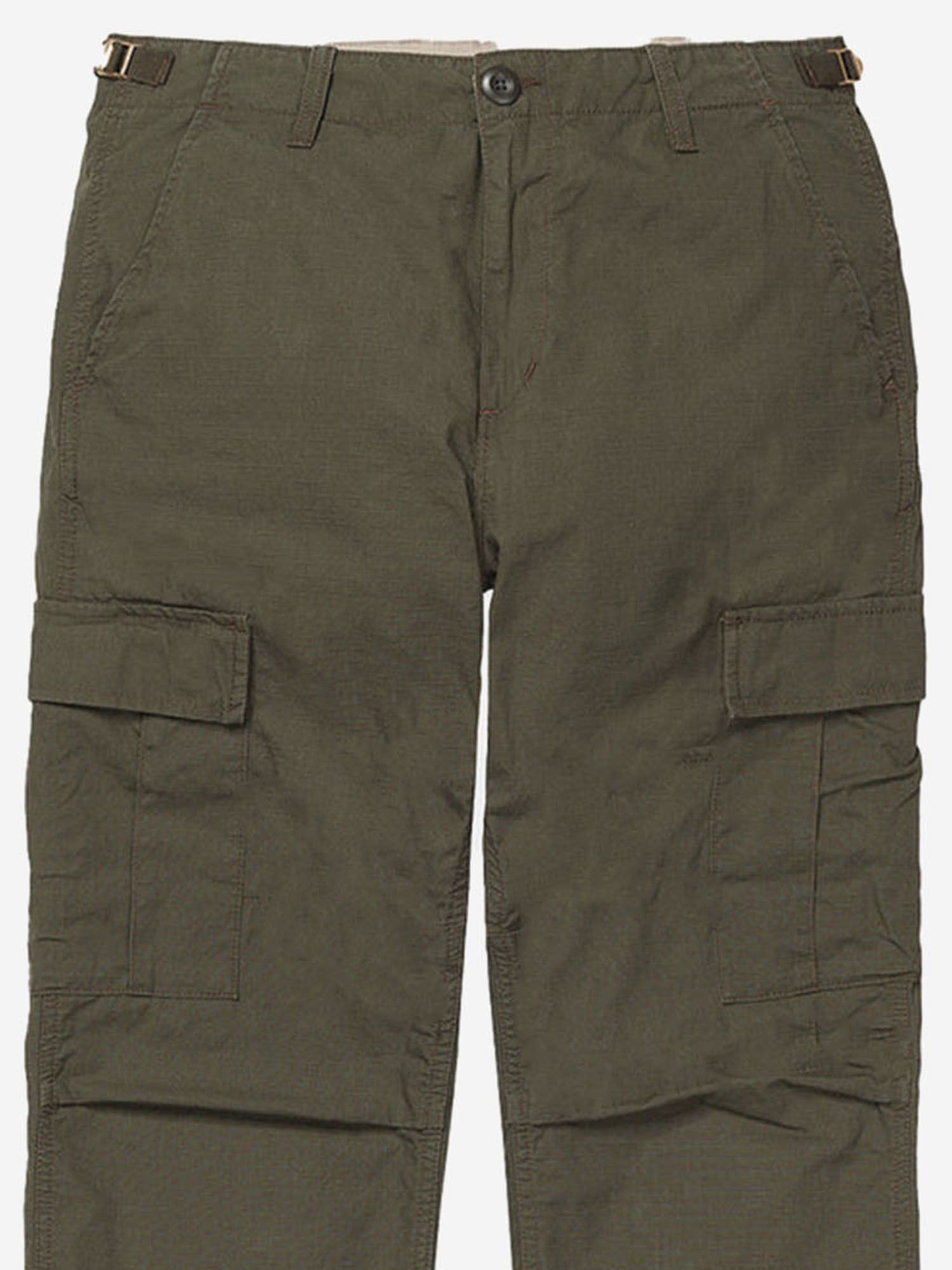 [CARHARTT WIP] Trousers SS26 I0324686302