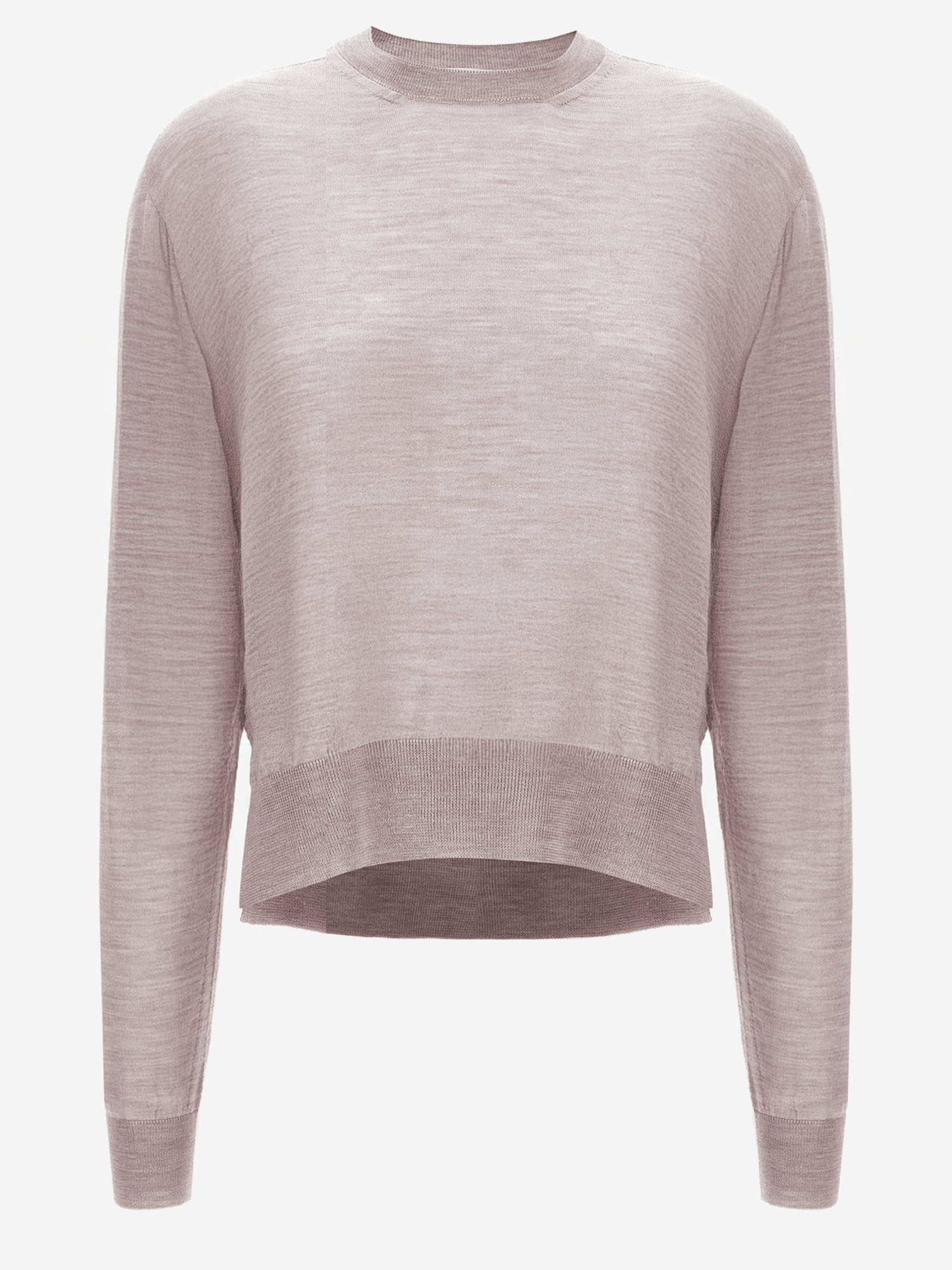 [Jil Sander] Knitwear SS26 J01GP0003J14501680