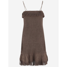 [By Malene Birger] Sleeveless dress SS26 10379911A