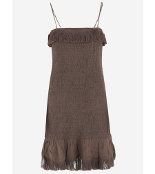 [By Malene Birger] Sleeveless dress SS26 10379911A
