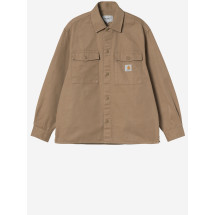 [CARHARTT WIP] Shirts Long Sleeve SS26 I0362712FS02
