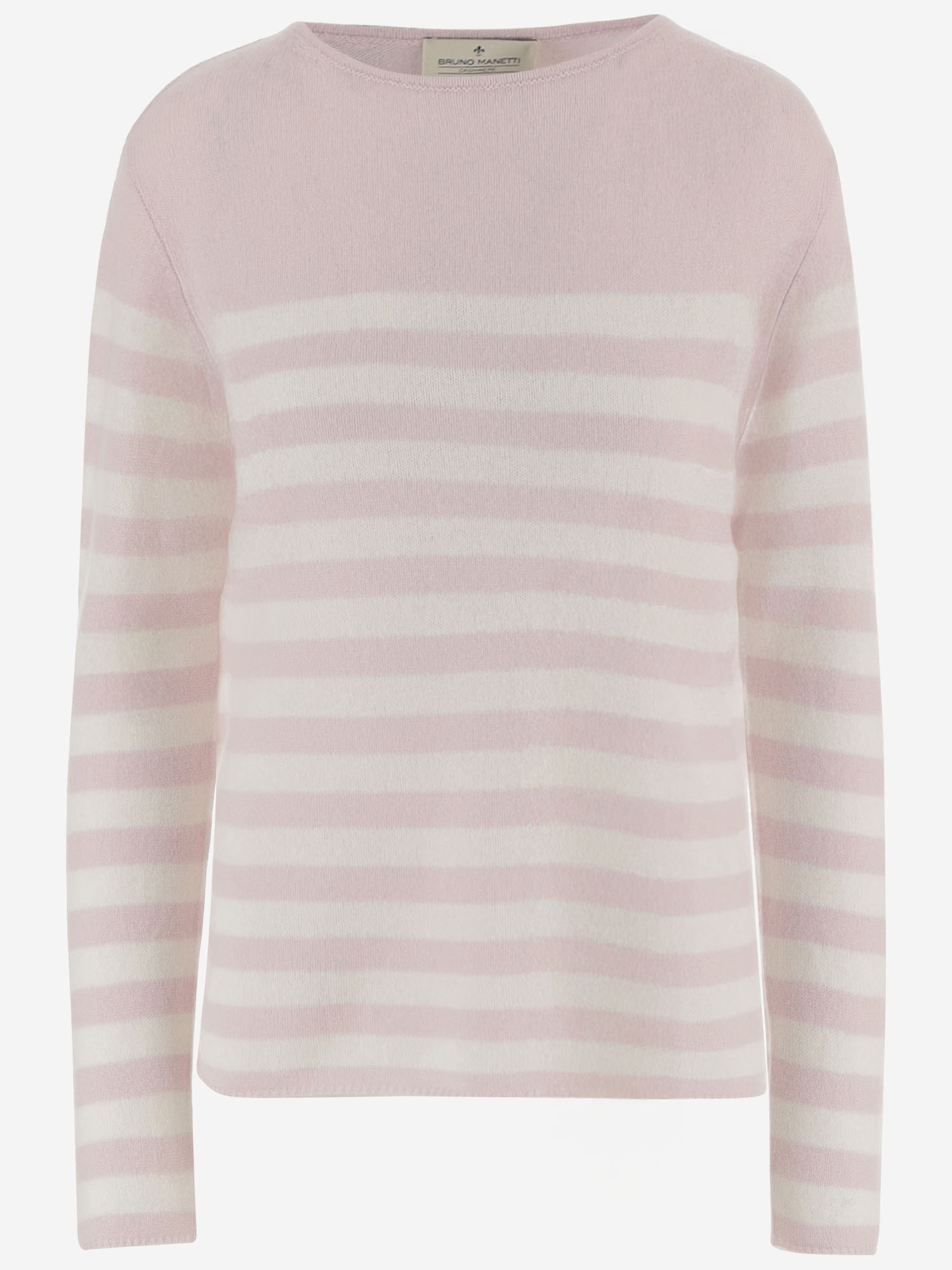 [BRUNO MANETTI] Knitwear SS26 R2C103340